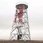 70m Çok Fonksiyonlu Güvenlik Askeri Muhafız Kulesi