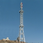 Hücresel Kendinden Destekli Anten Telekomünikasyon Kulesi 45 Metre