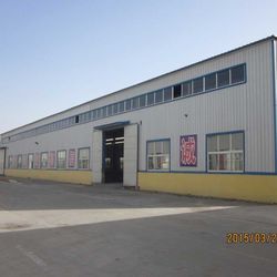 Çin Hebei Changtong Steel Structure Co., Ltd. şirket Profili