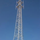 Mobil İletişim 30M Kafes Kule Telekom