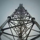 ChangTong Telekomünikasyon Q345B Üç Ayaklı Kule