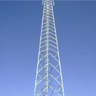 ISO9001 Açılı Çelik Yapı 40m 4g Mobil Kule