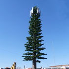 SGS yapay ağaçlar Kamuflaj Cep Telefonu Kulesi
