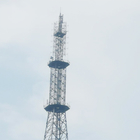 Yayın Çok Fonksiyonlu Televizyon İletim Kulesi 80m