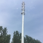 Telefon Monopole Telekomünikasyon Kulesi Gsm Televizyon Direği