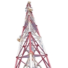 15m Mikrodalga İletim Kulesi, Üçgen Telekomünikasyon Kulesi