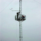 Haberleşme Rru Anten Gergili Tel Kule 80m