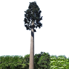 Boyama Kamuflaj Hücre Kulesi Palmiye Ağacı Doğrudan Biyonik Ağaç İletişimi