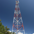 Mobil Anten Hücre Kulesi 20m 25m 30m 35m 40m 45m 50m 55m 60m 70m